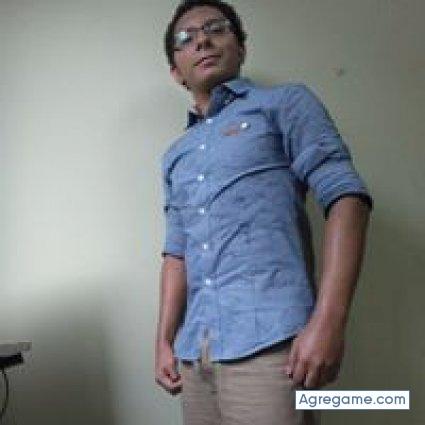 rubendaniel7414 chico soltero en Guayaquil