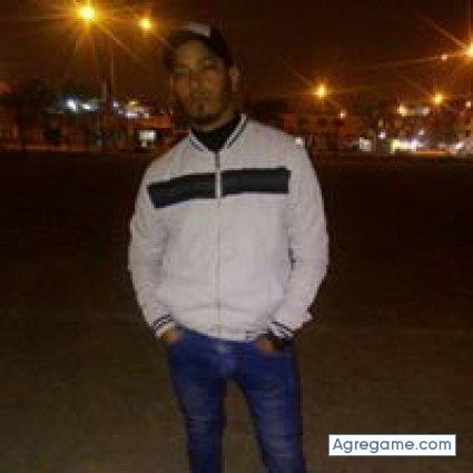 jhonatanmattey chico soltero en Tiabaya