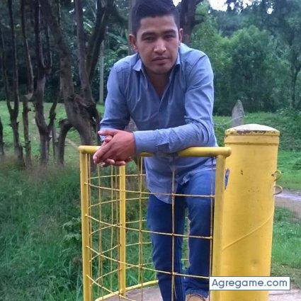luispop3326 chico soltero en San Cristobal Totonicapan