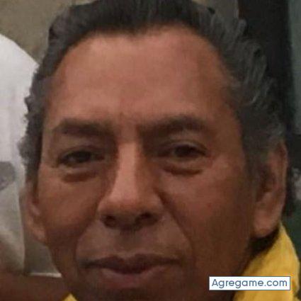 rubentrinidad chico soltero en Villa Victoria