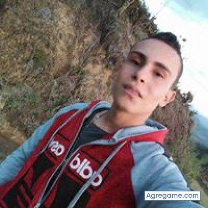 camilosalazar chico soltero en Dos Quebradas