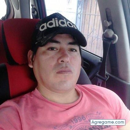 angeloguevara chico soltero en Talavera