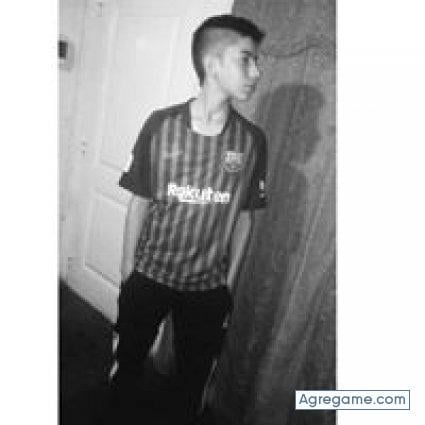 sergiiodamian chico soltero en Alberti