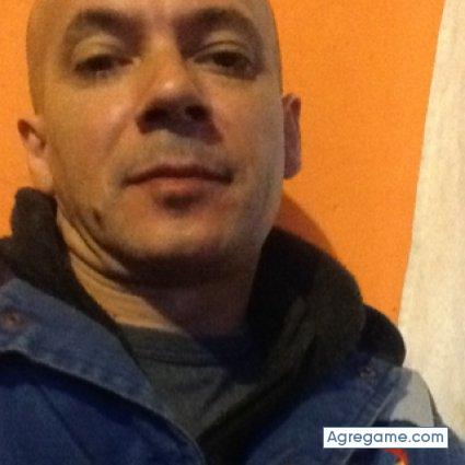 Jeanclauss chico soltero en Buenos Aires