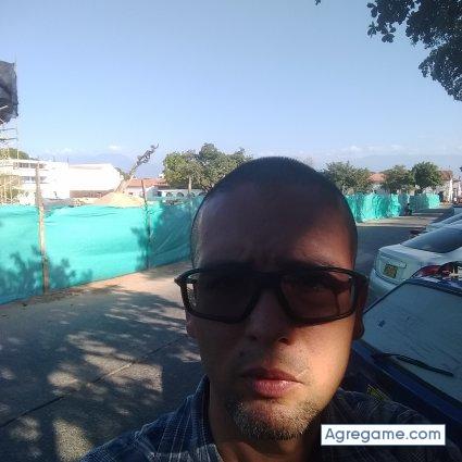Wilsonvalledupar chico soltero en Valledupar