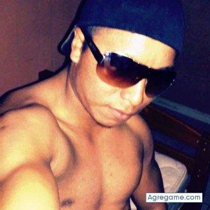 RobeRober chico soltero en Lehigh Acres