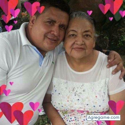 luchoa chico soltero en Pijao