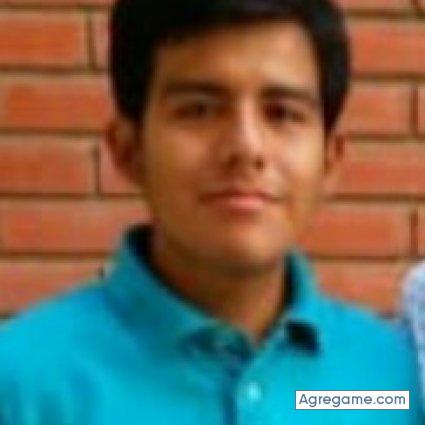 Conocerchicas chico soltero en Caripito