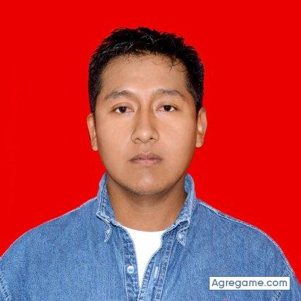 leoneljuan chico soltero en Vallegrande