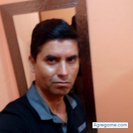 jaarcara33 chico soltero en La Huacana