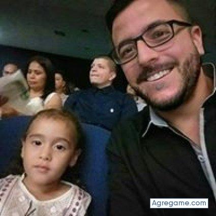 yesidfranco chico soltero en La Castilla