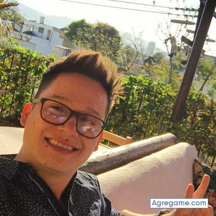 Jpadillad chico soltero en 