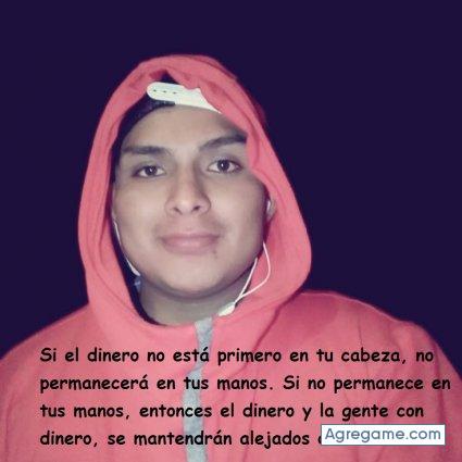 ALEXISt chico soltero en Jipijapa