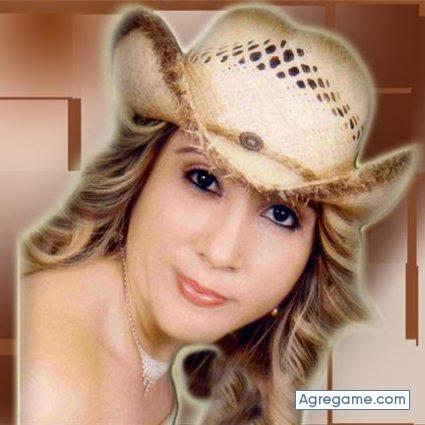 lupis chica soltera en Monterrey