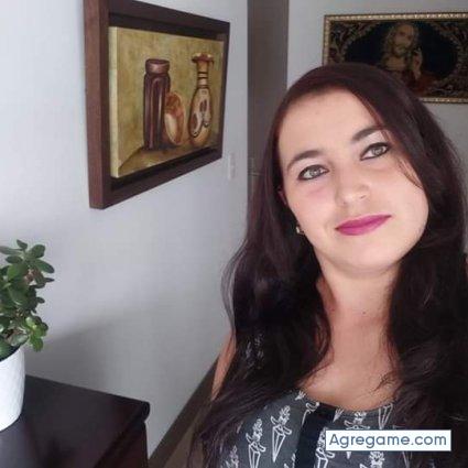 Arenasjohana chica soltera en Manizales