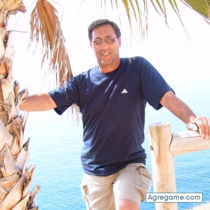 MARCIAL13 chico soltero en Utrera