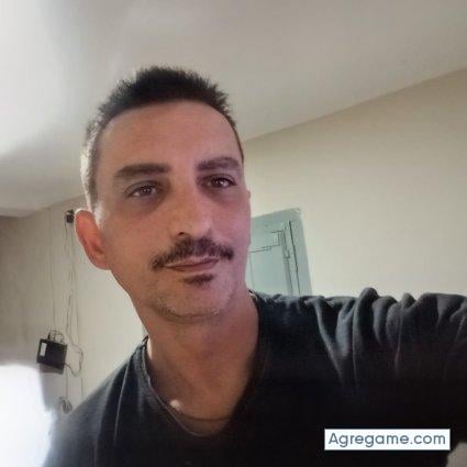 Foto de Maarcelo, 39 años en Hernando