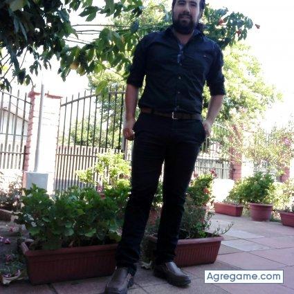 serpientexxx chico soltero en San Fernando