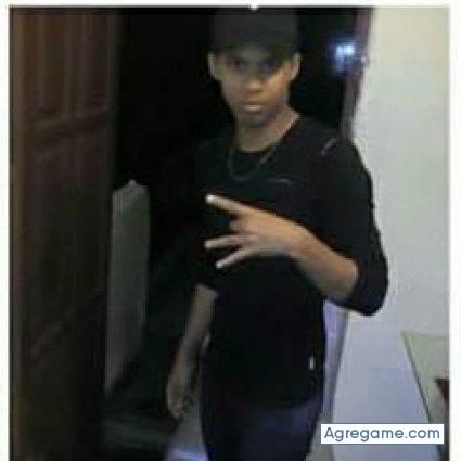 ronnycabrera chico soltero en Sabana Perdida