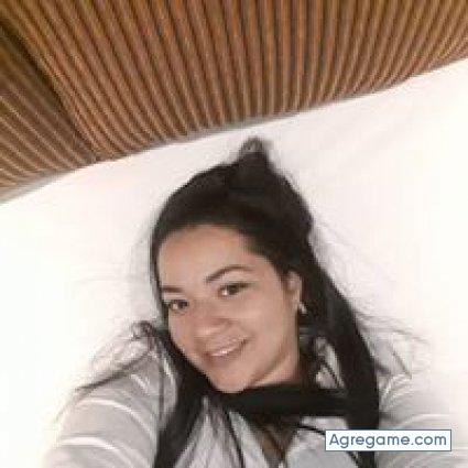 durleylondono chica soltera en San Roque