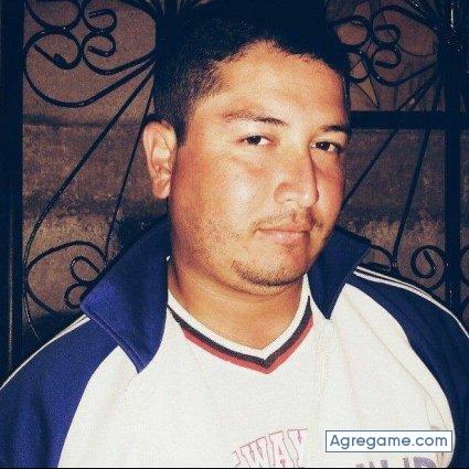 melivingonzalez chico soltero en San Rafael Del Norte