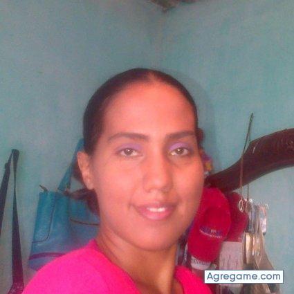 chenavargas chica soltera en San Félix