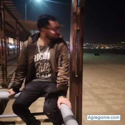 Lalooo96 chico soltero en Grecia