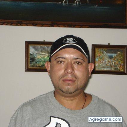 josegarcia chico soltero en Nezahualcóyotl