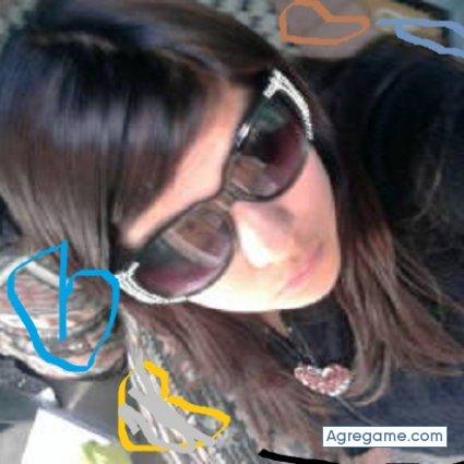 nena177 chica soltera en Puebla