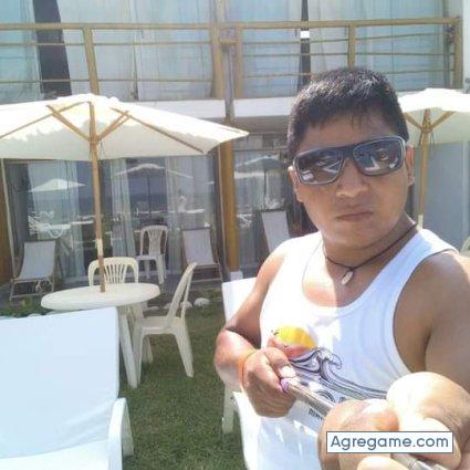 Franco6789 chico soltero en Ventanilla