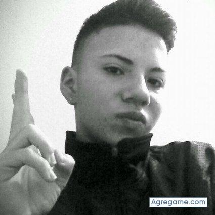 kevin887 chico soltero en 