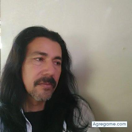 Fransea chico soltero en Puerto Quepos