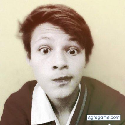 Alan011 chico soltero en Santa María Huatulco