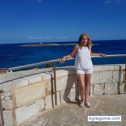 Amandas chica soltera en Valdetorres de Jarama