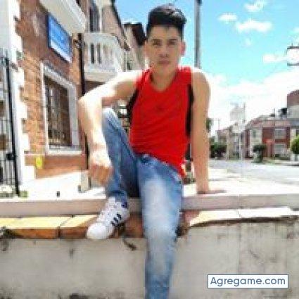 alexandergonzalez278 chico soltero en Guaca