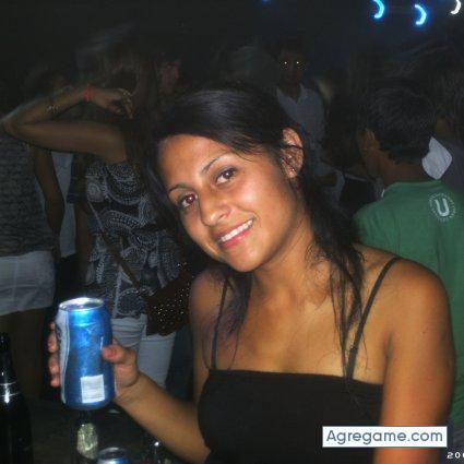 pochi chica soltera en Chivilcoy