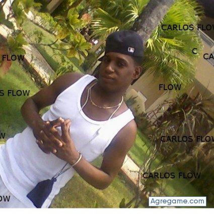 elnegro22 chico soltero en Villa González