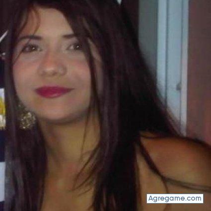 Danielitha chica soltera en Zarzal