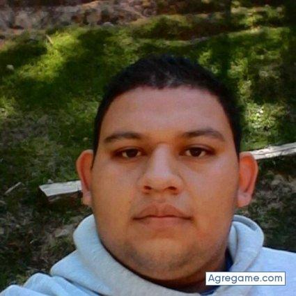 ernestopena chico soltero en Sacacoyo