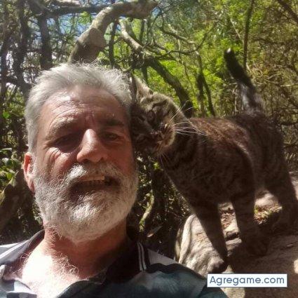 Wilsonlucas chico soltero en Melo