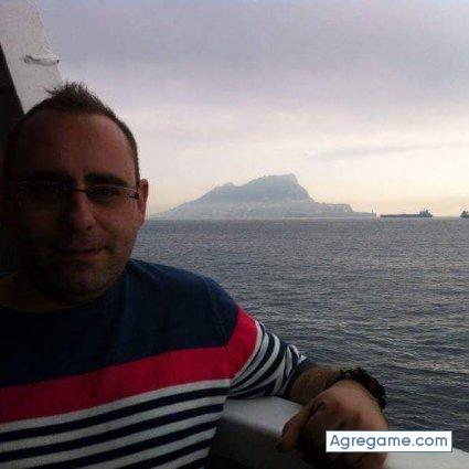 oa507 chico soltero en Nava Del Rey