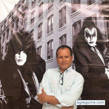 FMM64 chico soltero en Puebla