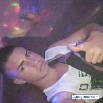 kevinbarrantes chico soltero en Heredia Cariari