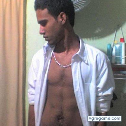 Larr chico soltero en Barranquilla