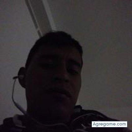 wilsoncamayo chico soltero en Popayán