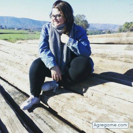 Lidia99 chica soltera en Mollet del valles