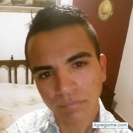 santiagobu chico soltero en Arroyito