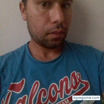 Soukainad98 chico soltero en Gandia
