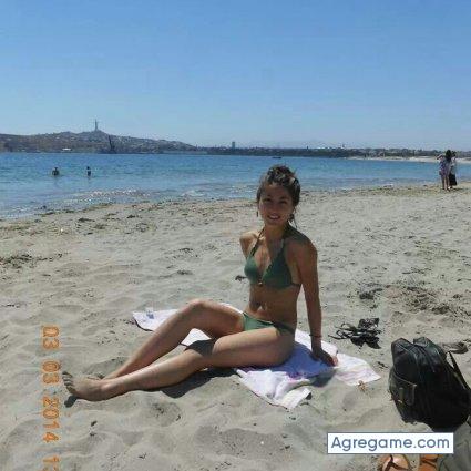 valcl chica soltera en Codegua