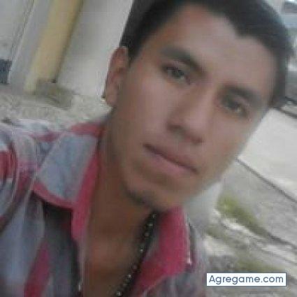 estuardocaal chico soltero en Coban